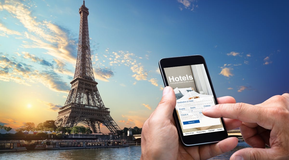 Interactive -Digital- Travel- Tools