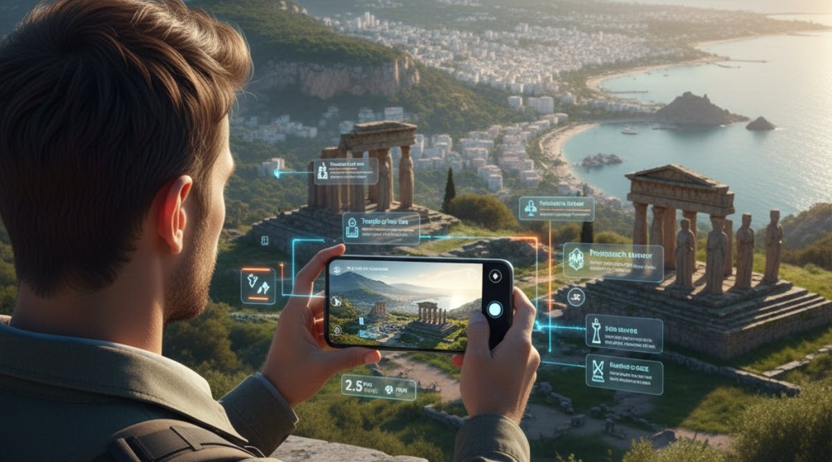 Human and AI Planning