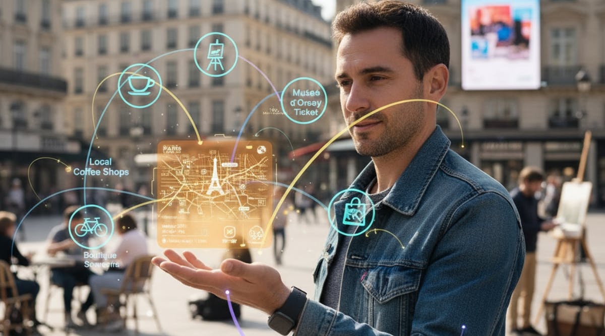 Personalized Recommendations