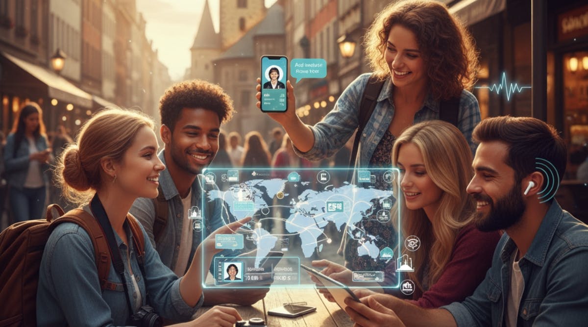 Trip -Planning- with -AI -Assistance