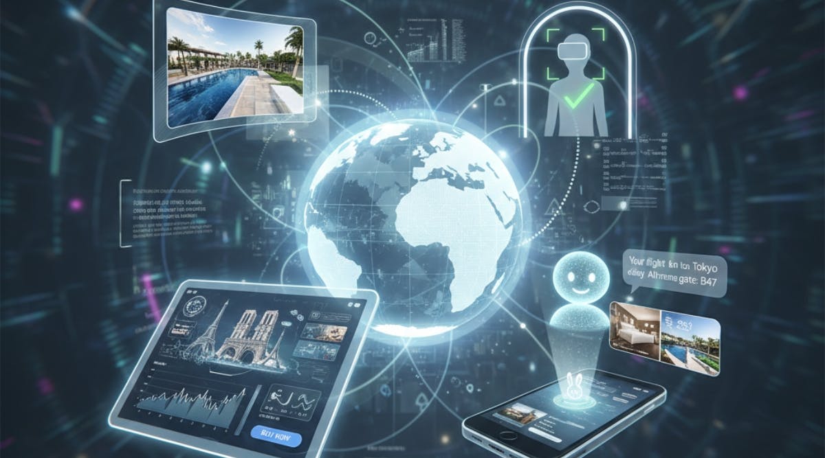 Travel Planning- with- AI Tools