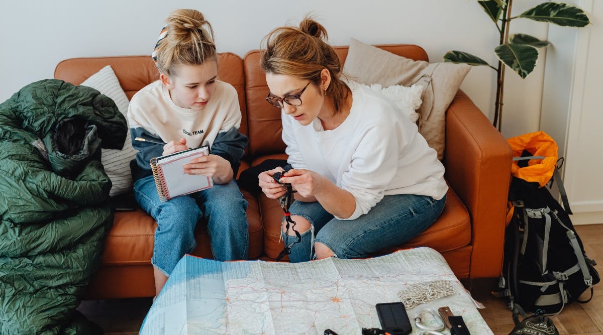 Personalized -Travel