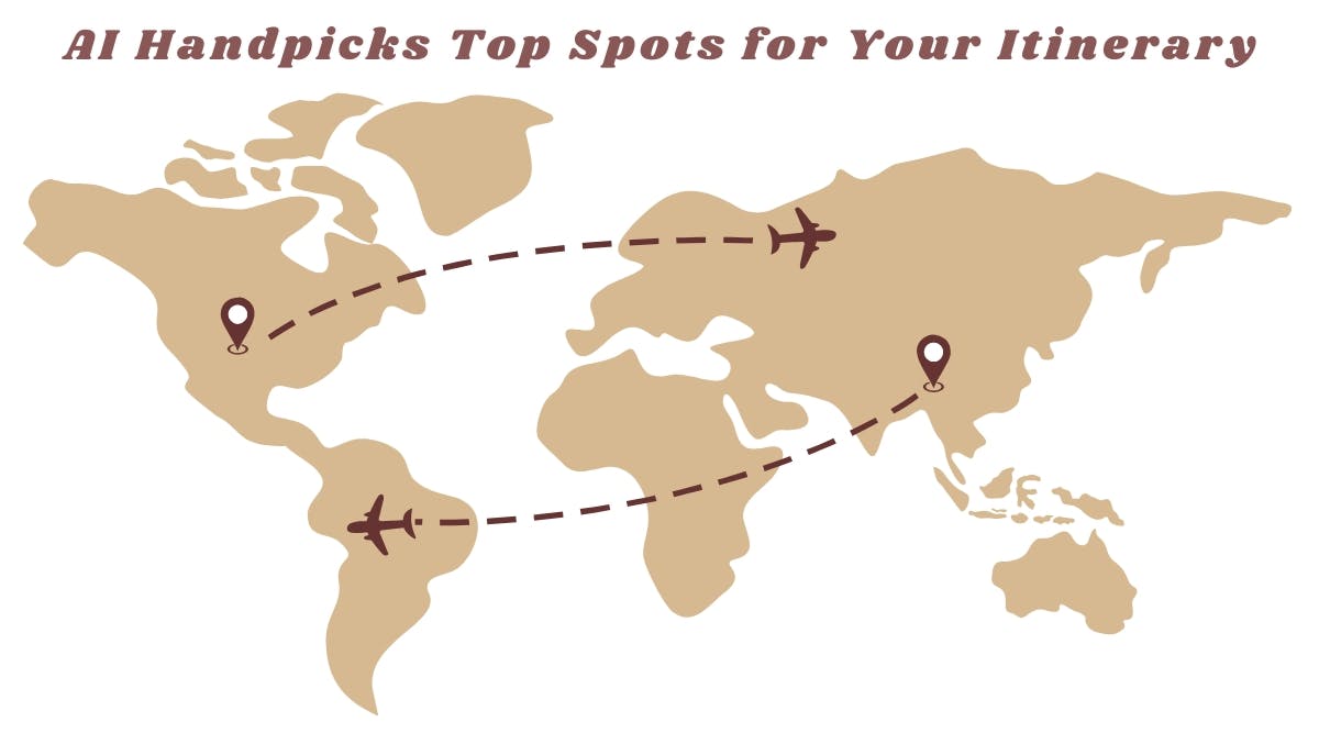 AI suggestions -for- must-visit- sites