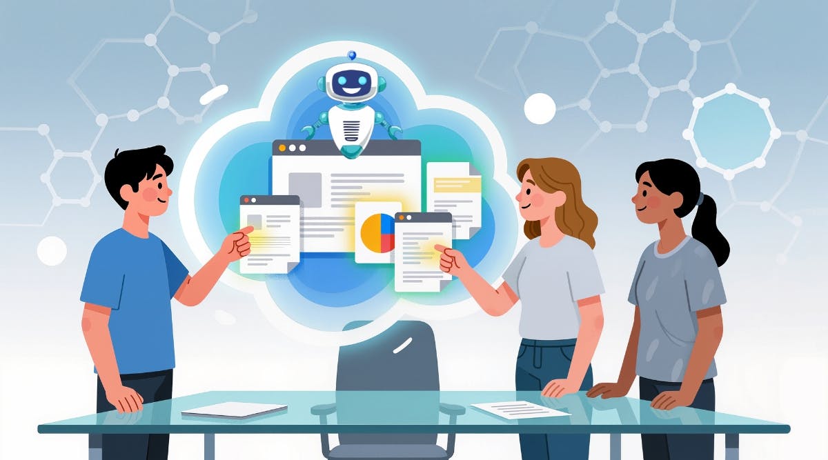 AI-recommended- attractions