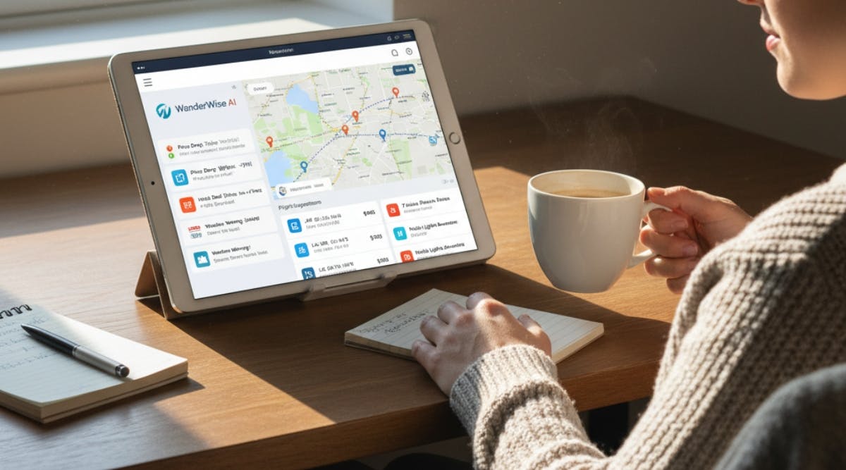 AI-Tracks- Best- Travel -Deals