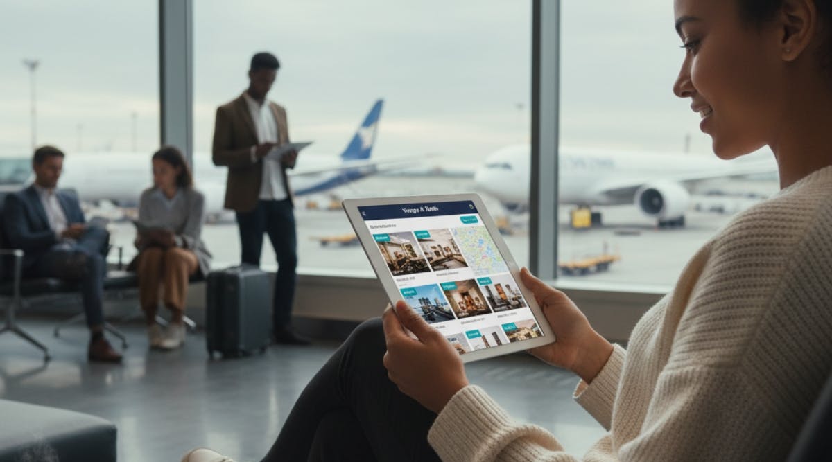 AI Tools- to Track- Travel