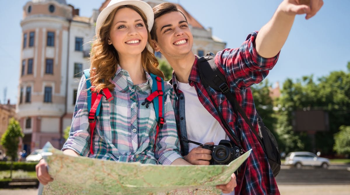 AI- Travel -Itinerary