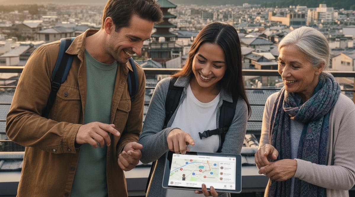 Creating- Perfect- Itinerary