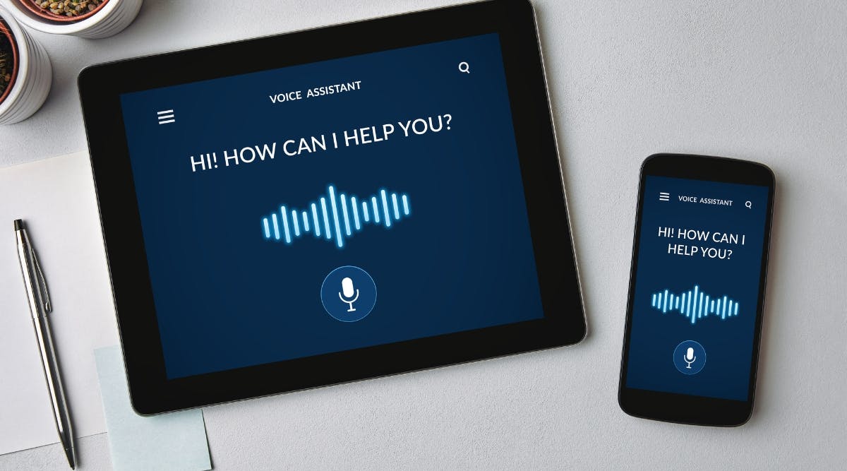 voice-assistant