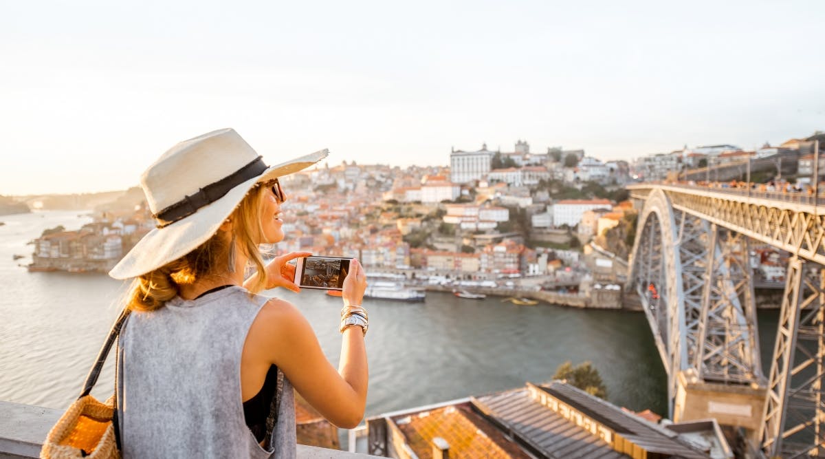 Personalized - Trips