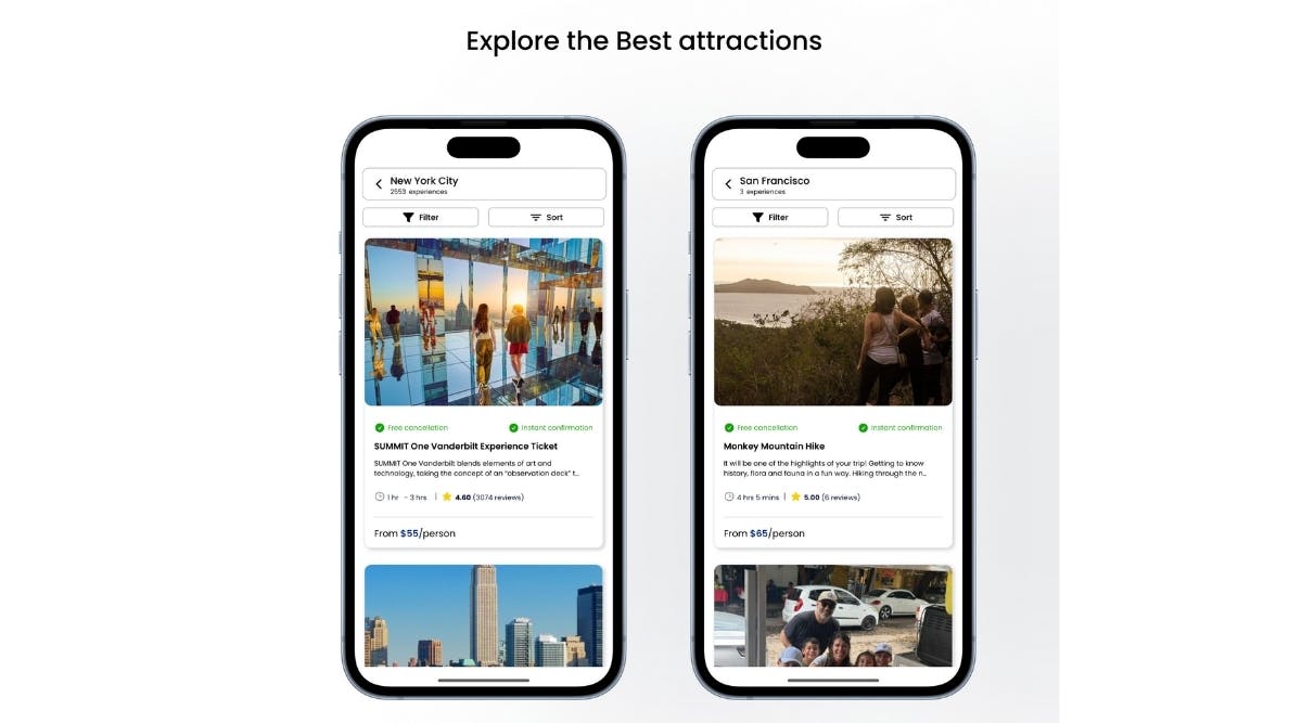 best-travel-app-experience