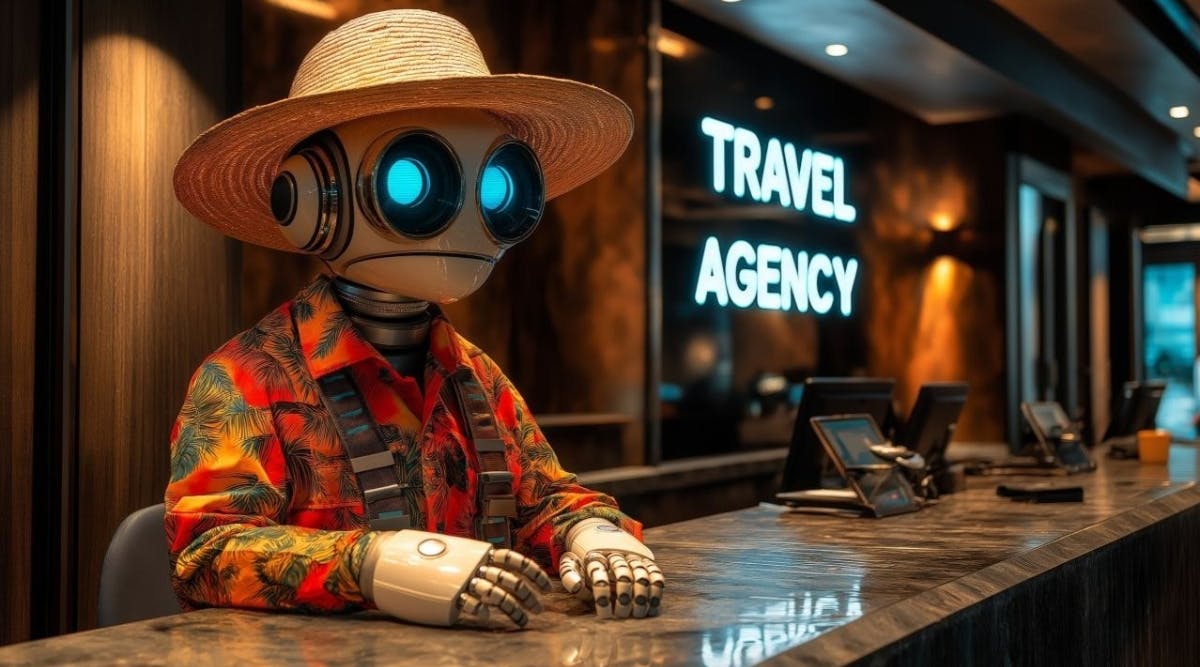 ai-travel-agent