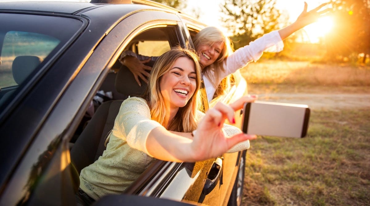 What an AI Road Trip Planner