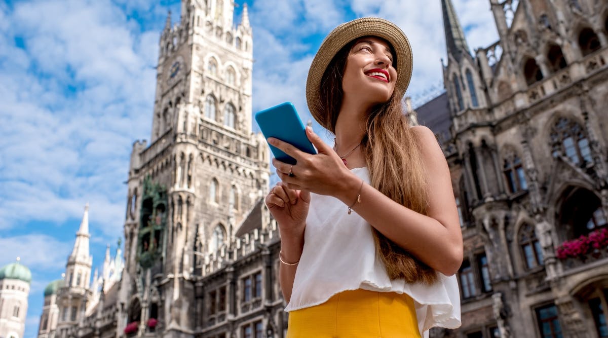 personalized- travel- experience