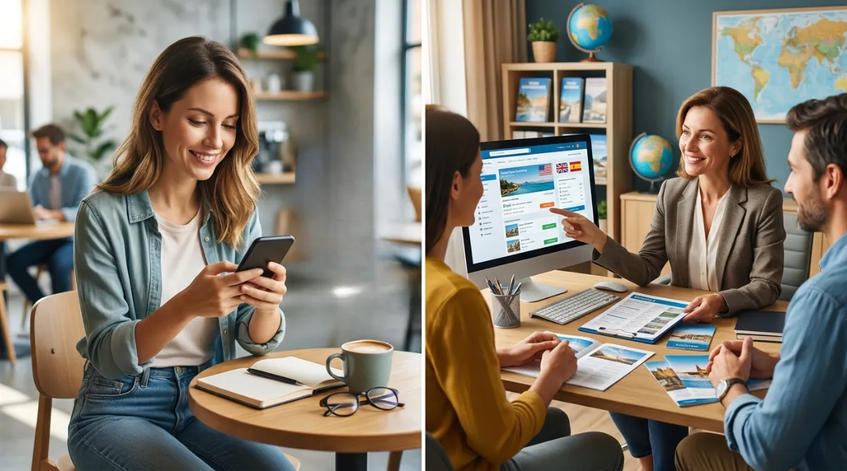 AI-trip-planner-vs-travel-agent