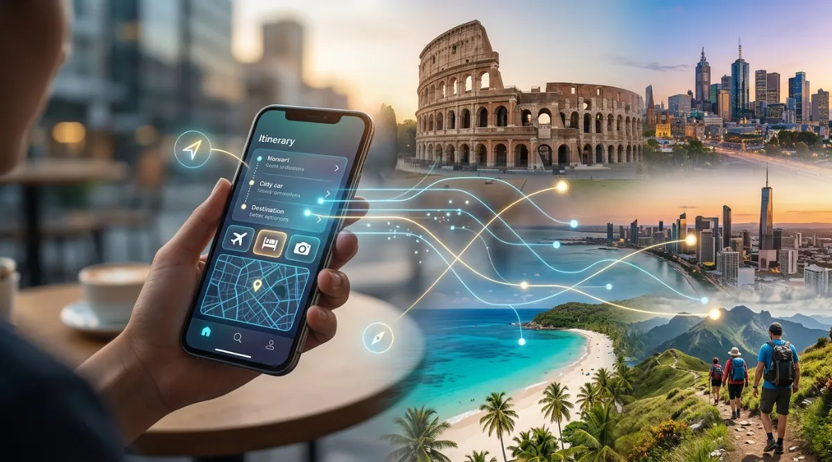 Plan -trips- that- match- your- style