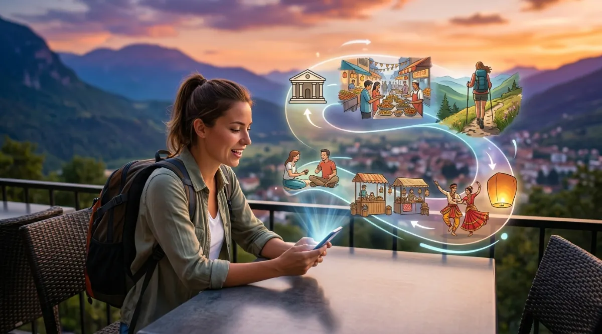 AI -Inspires -Unique- Travel-Ideas