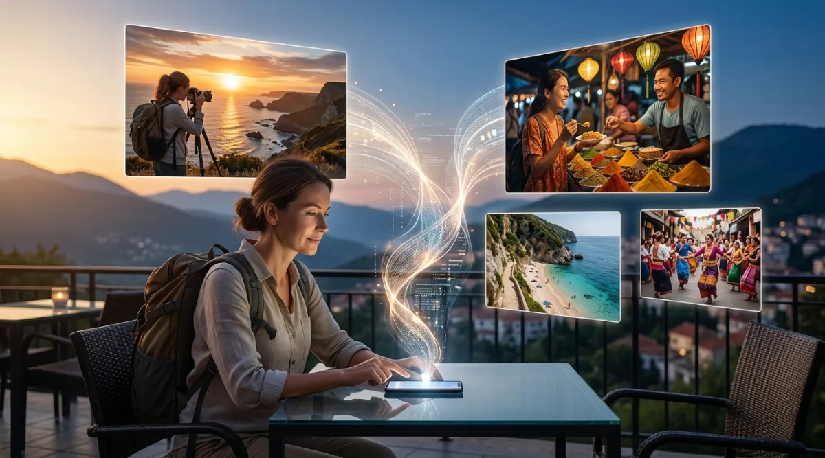 AI-Powered- Planning