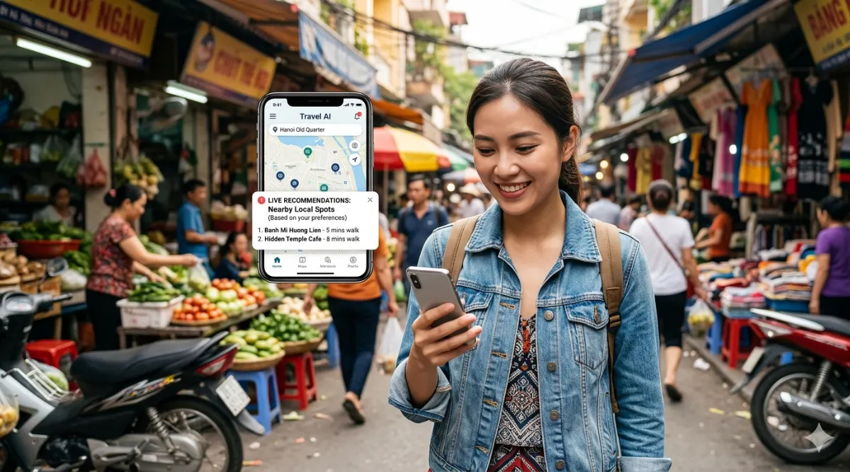 Real-Time Assistance