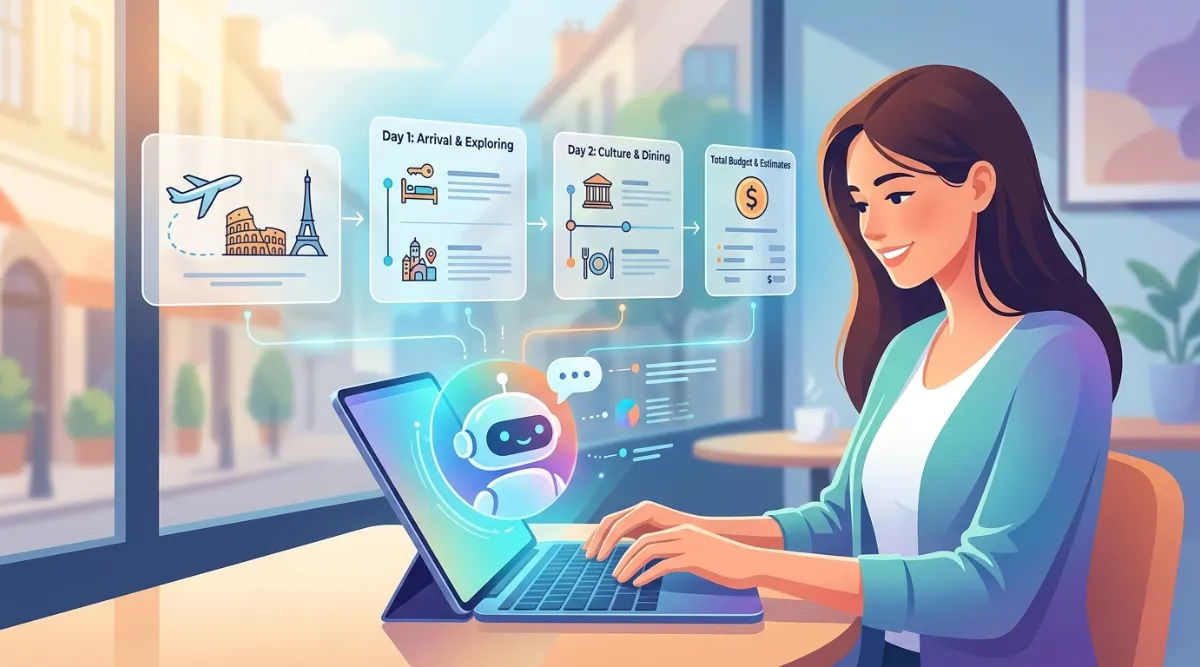 AI- Travel -Chatbots -Changing -the -Way -People -Travel