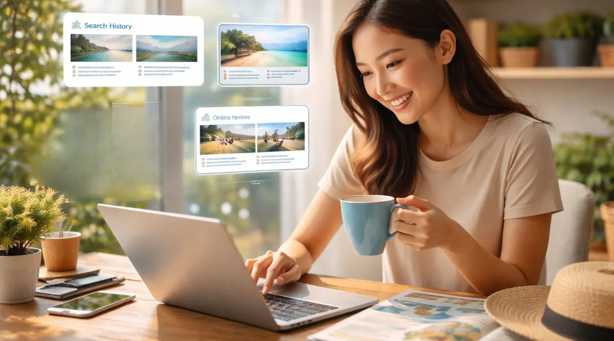 Planning- the -perfect -getaway