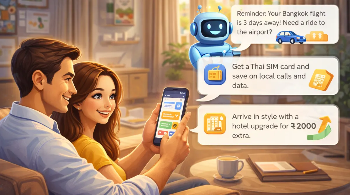 Travel -reminders- before -the -big -trip