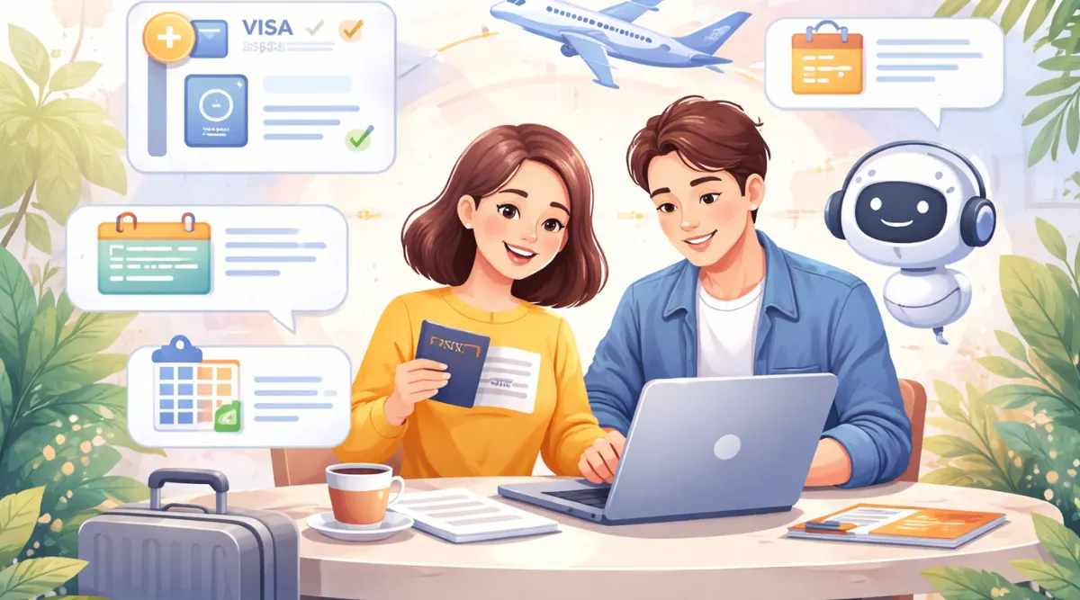 Planning -an -adventure -with -AI -assistance