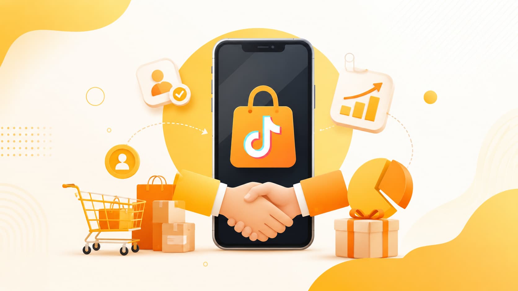 How to Join TikTok Affiliate for Sellers