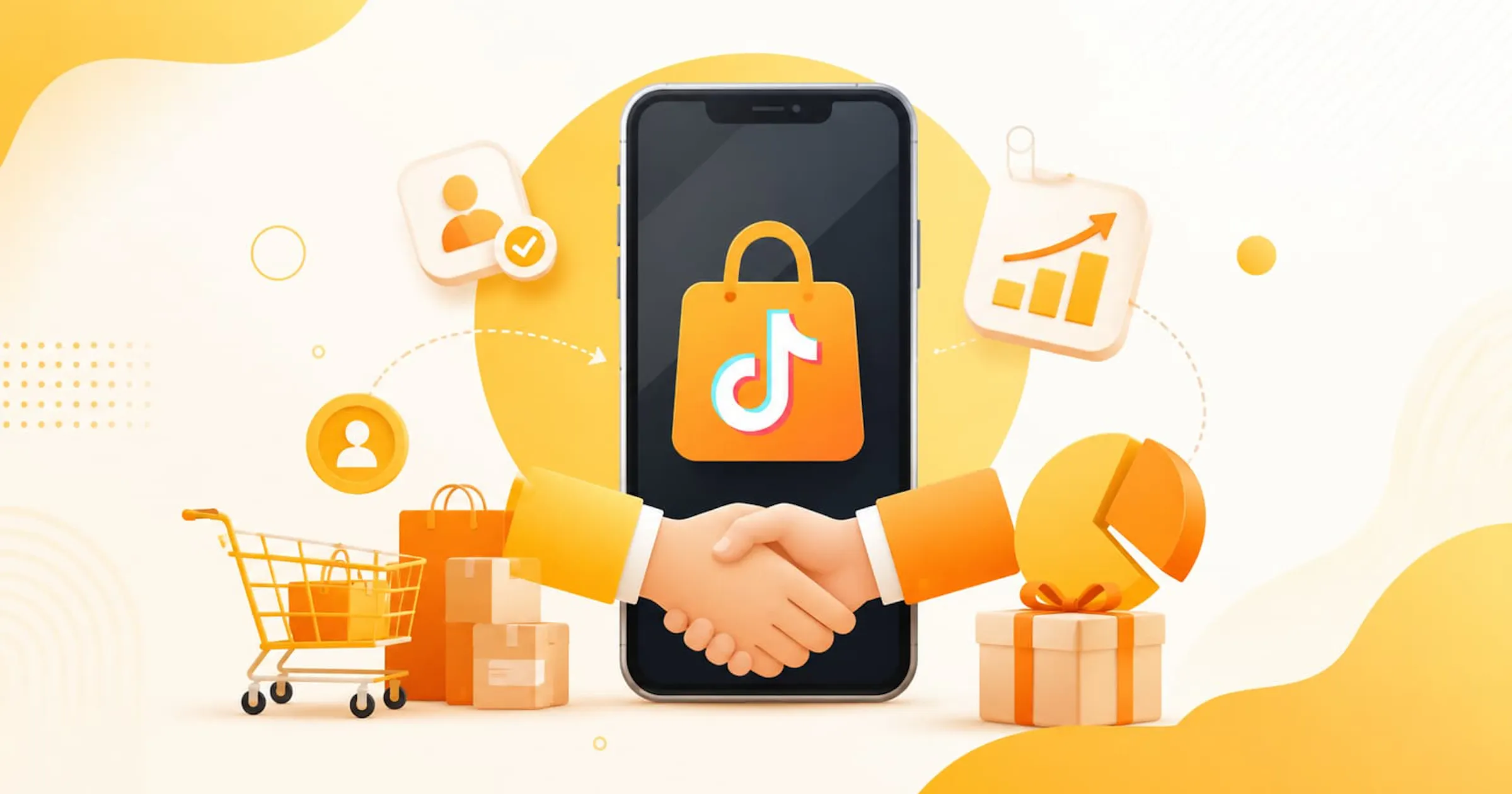 How to Join TikTok Affiliate for Sellers
