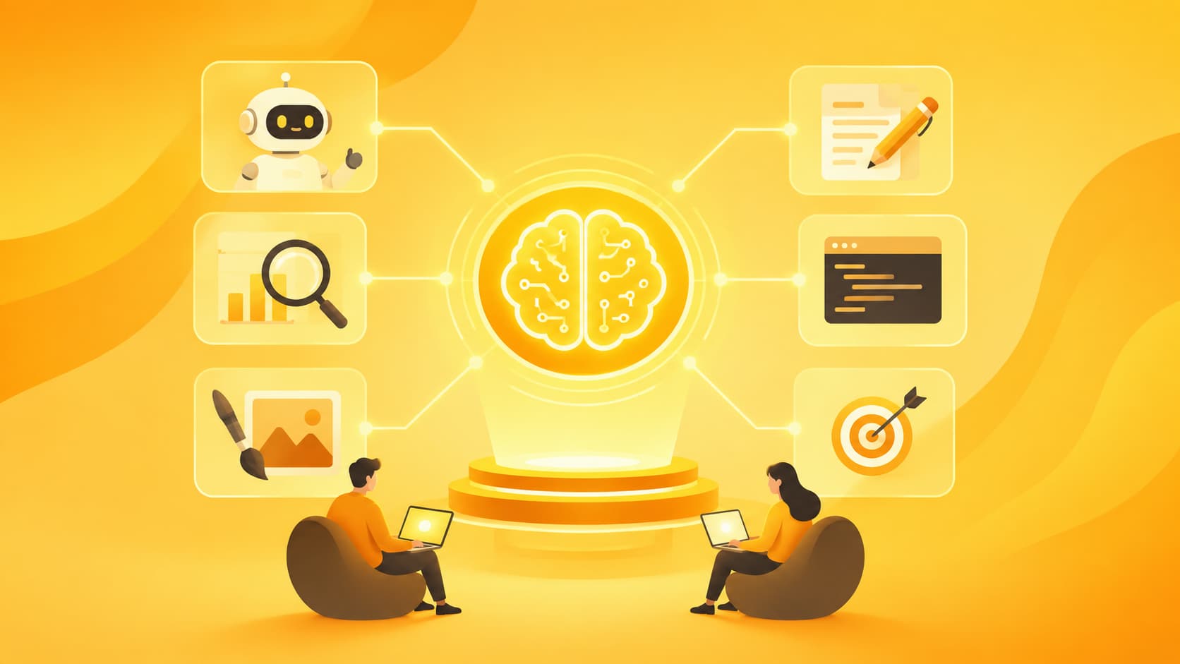 The Best AI Models by Use Case (A Practical Guide for Beginners and Professionals)