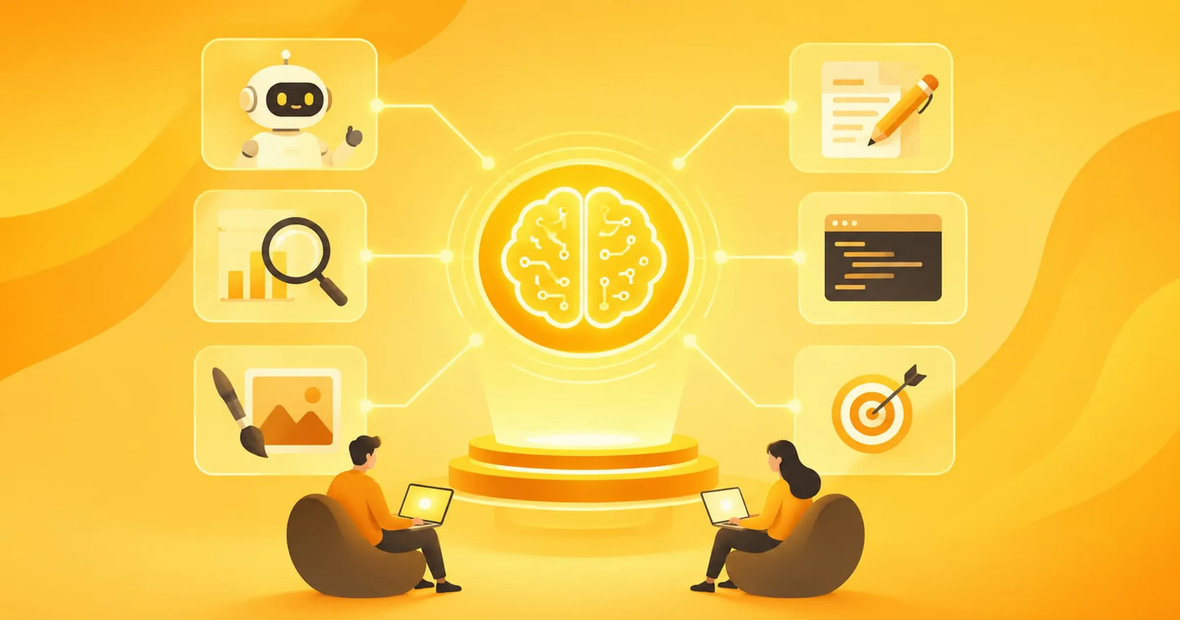 The Best AI Models by Use Case (A Practical Guide for Beginners and Professionals)