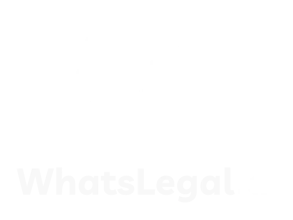 Logo Whats Legal AI