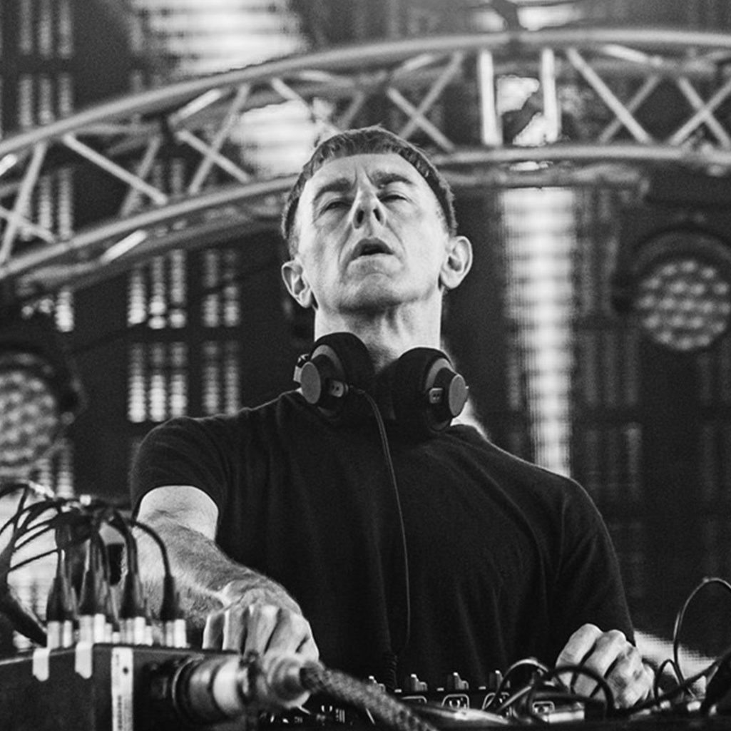 aiaiai dj preset