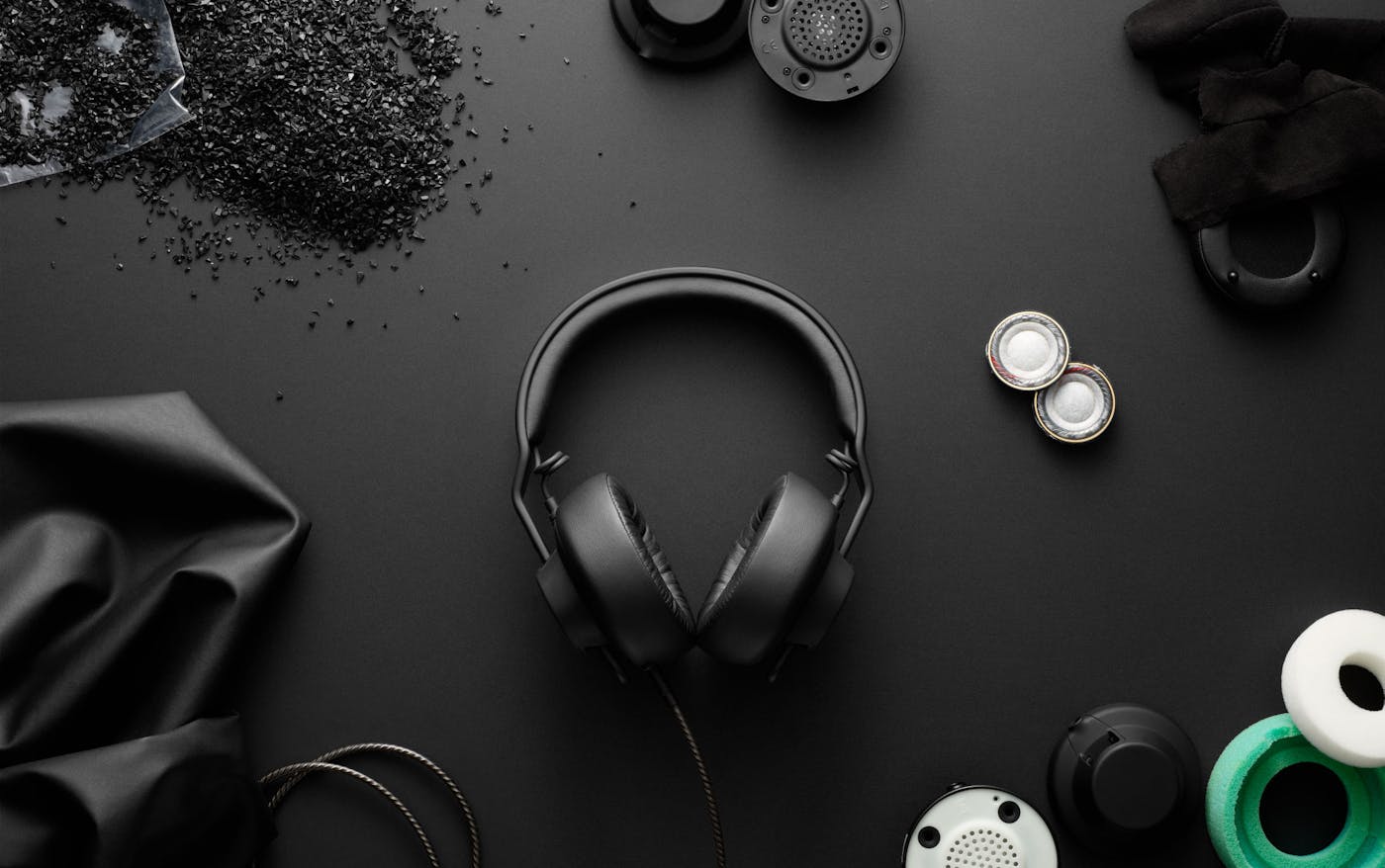 TMA-2 Studio XE Headphones – Cicada Sound