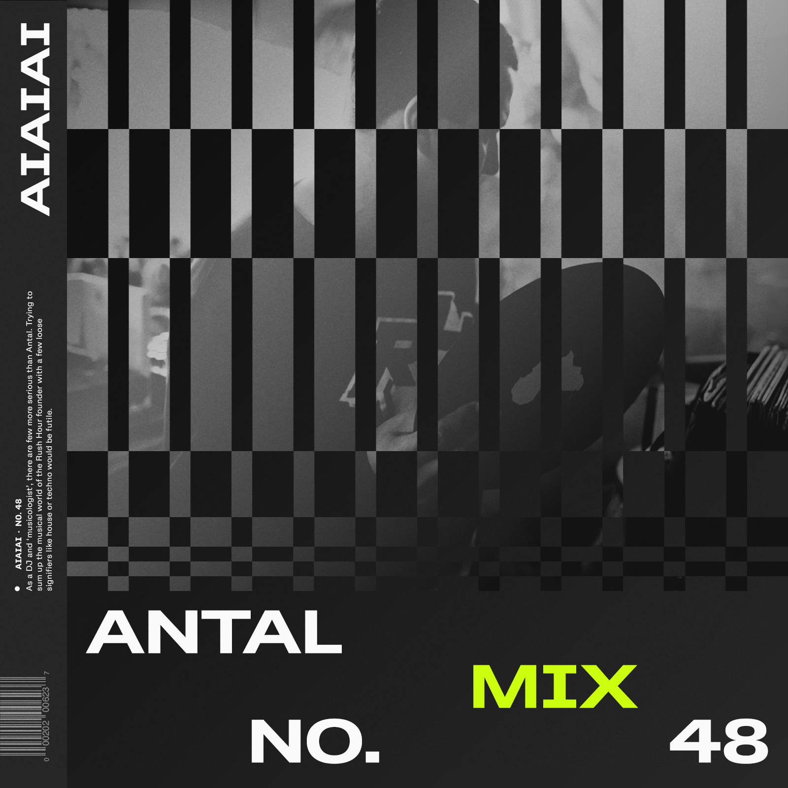 Mix Series | AIAIAI