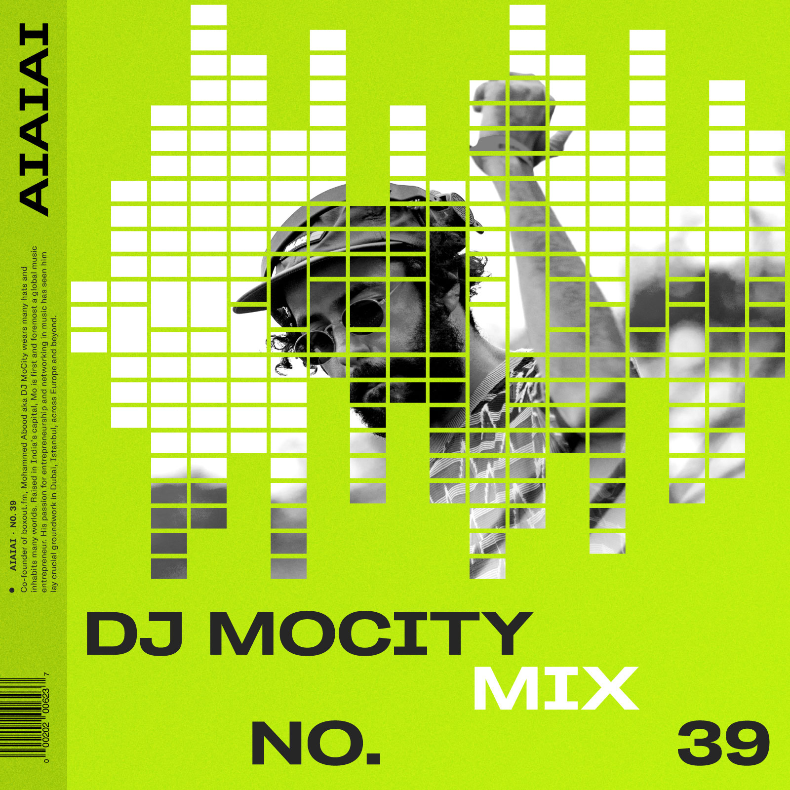 Mix Series | AIAIAI