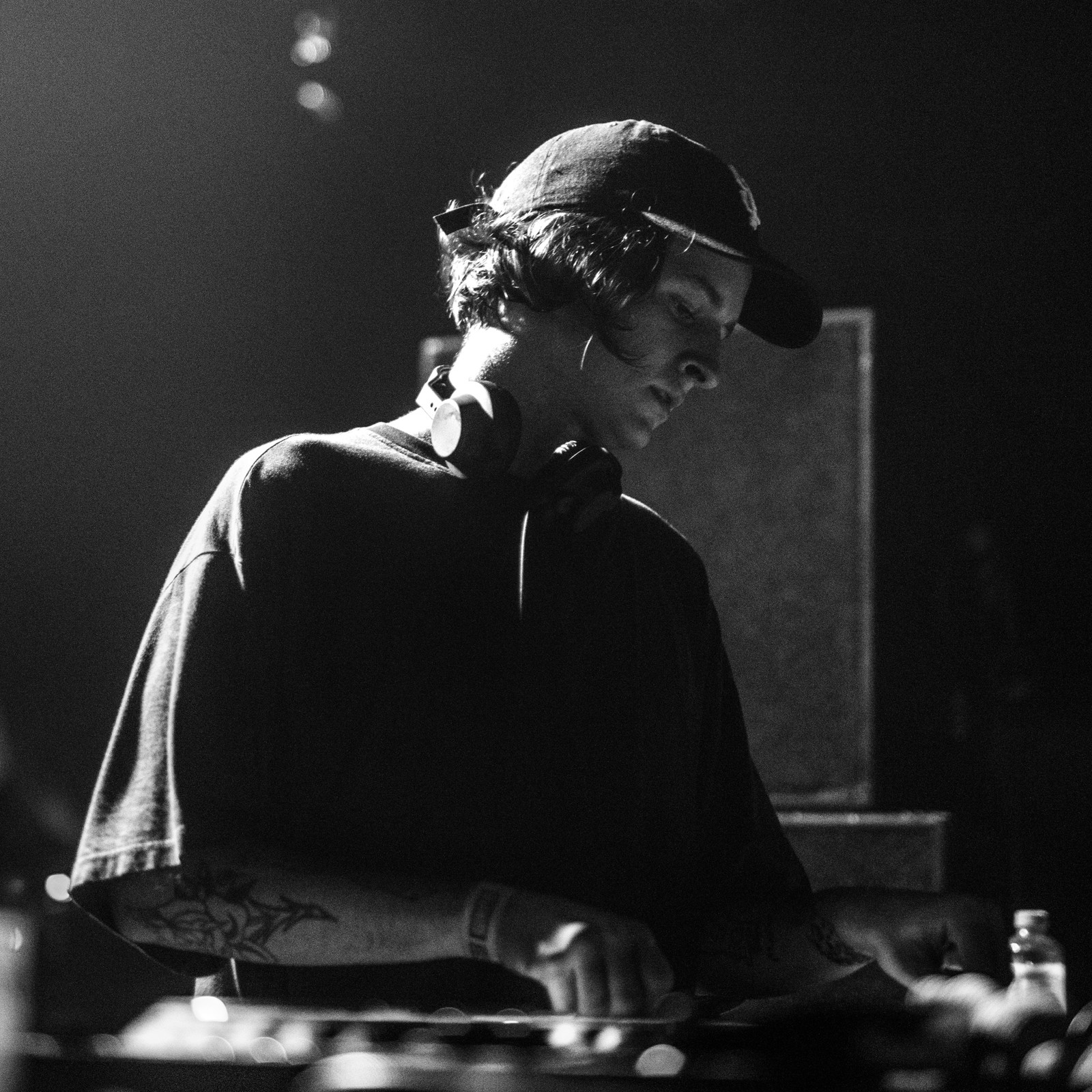 aiaiai dj preset