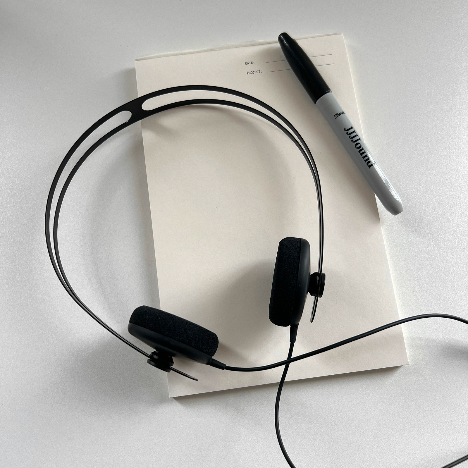 Tracks Headphones | AIAIAI