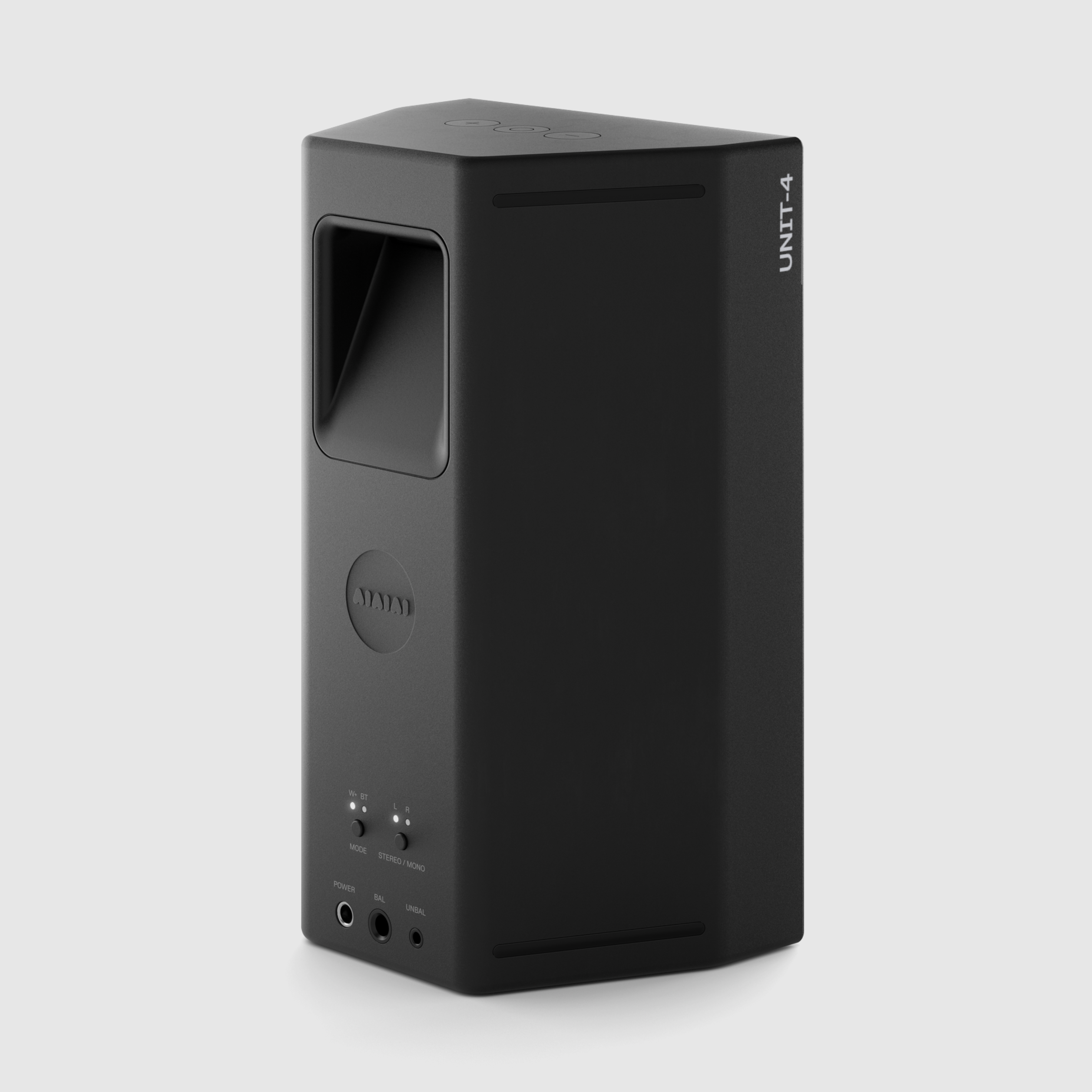 UNIT-4 Wireless+ | Studio Monitors | AIAIAI