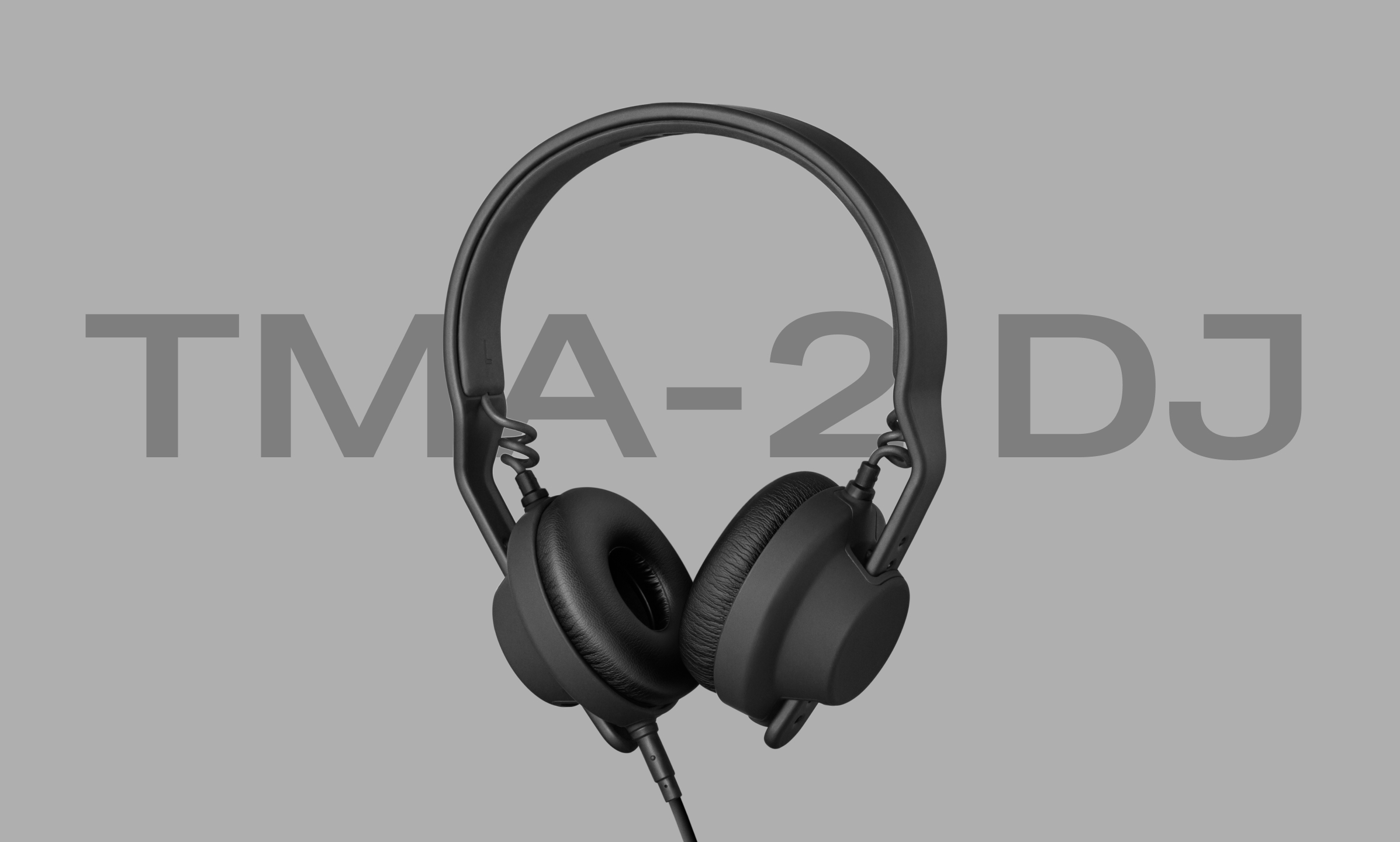 TMA-2 DJ Headphones | AIAIAI