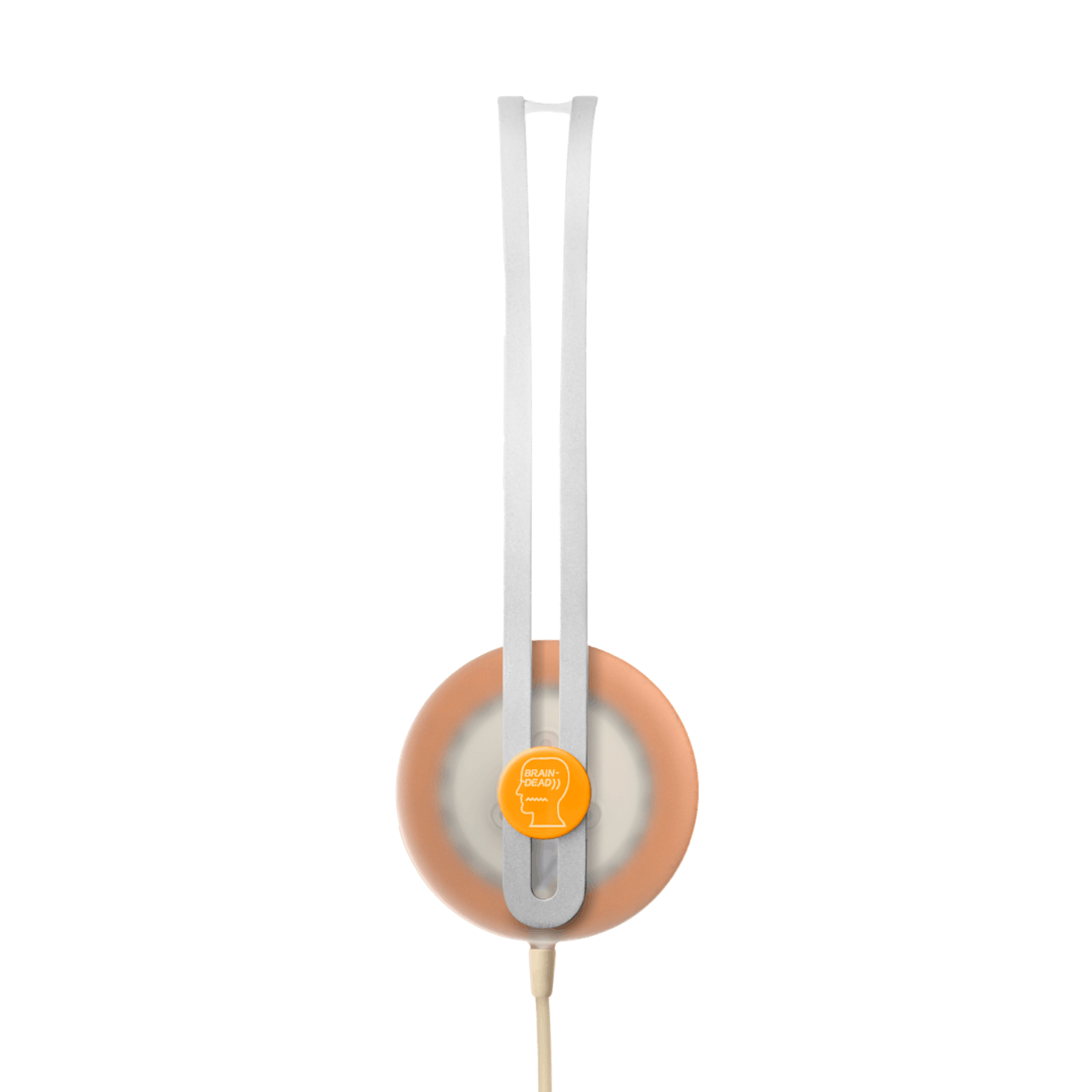 Tracks x Braindead Headphones | AIAIAI Tracks x Braindead Headphones | AIAIAI