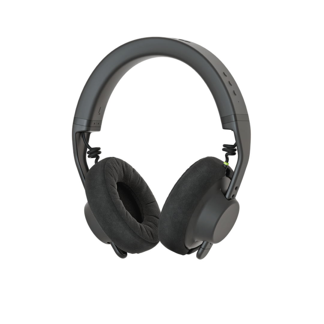 AIAIAI Audio | TMA-2 Getting Started