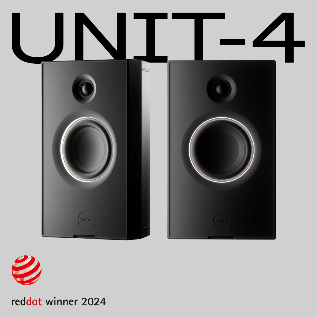 Red Dot Design Concept Yearbook 2024/2025 – Red Dot Design