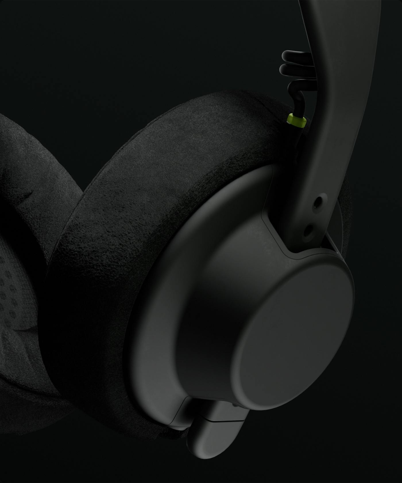 AIAIAI TMA-2 Studio Wireless+