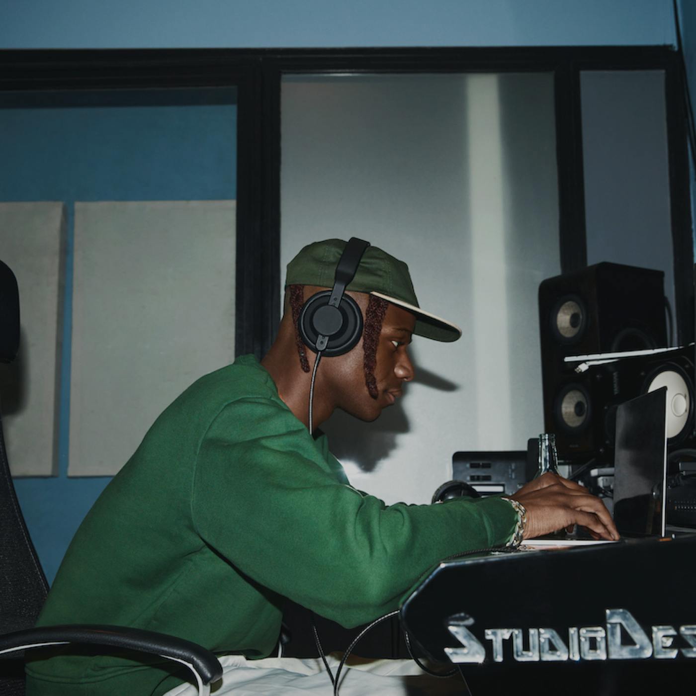 TMA-2 Studio XE Headphones | Ableton live lite included | AIAIAI TMA-2 Studio XE Headphones | Ableton live lite included | AIAIAI