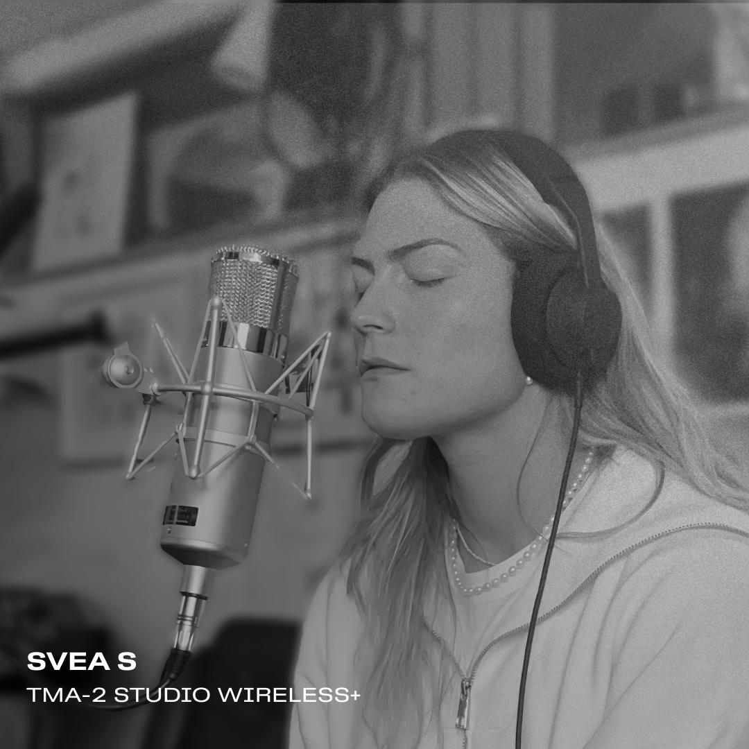 Svea S - Artist, Denmark