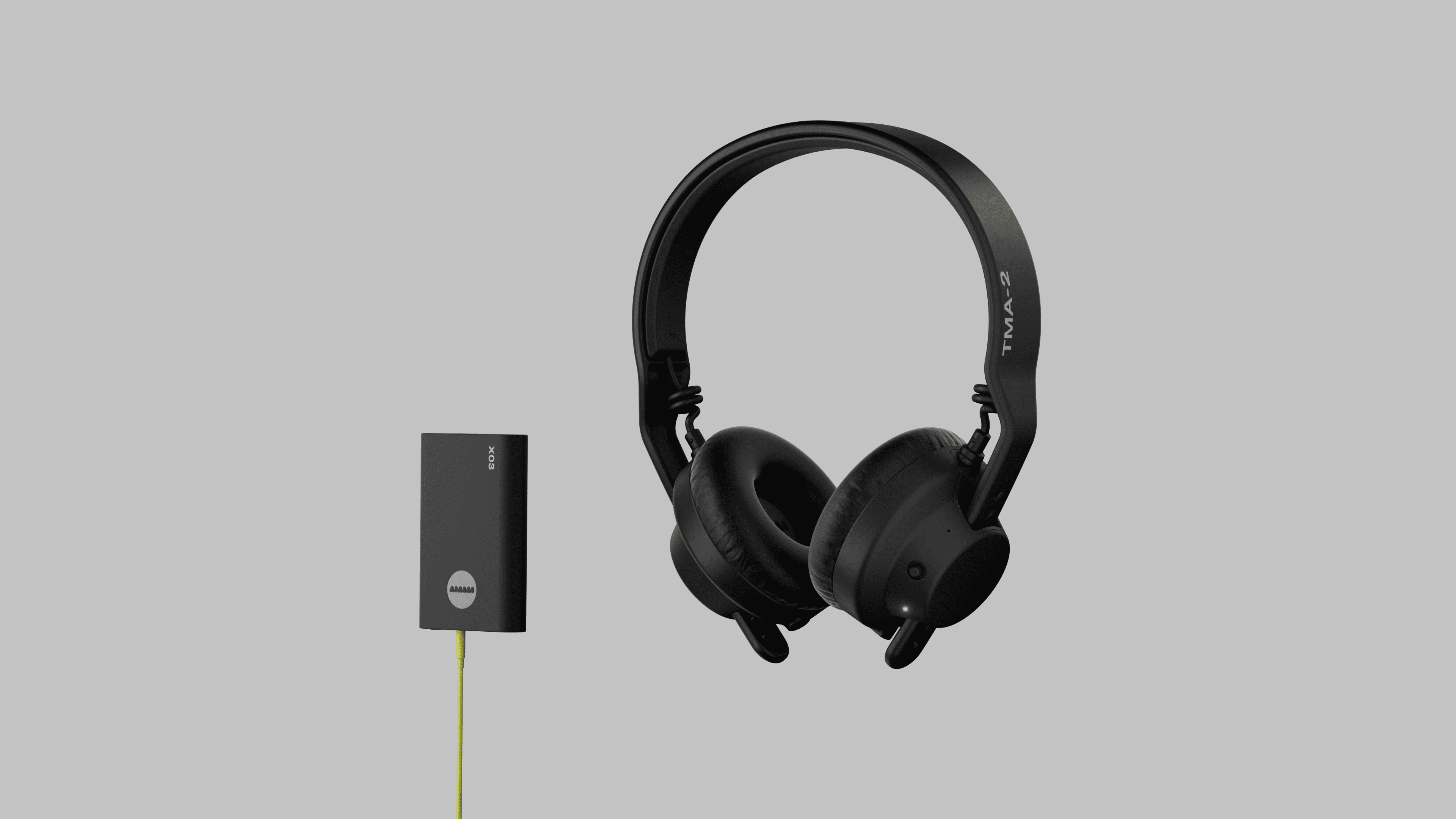 TMA-2 DJ Wireless | AIAIAI