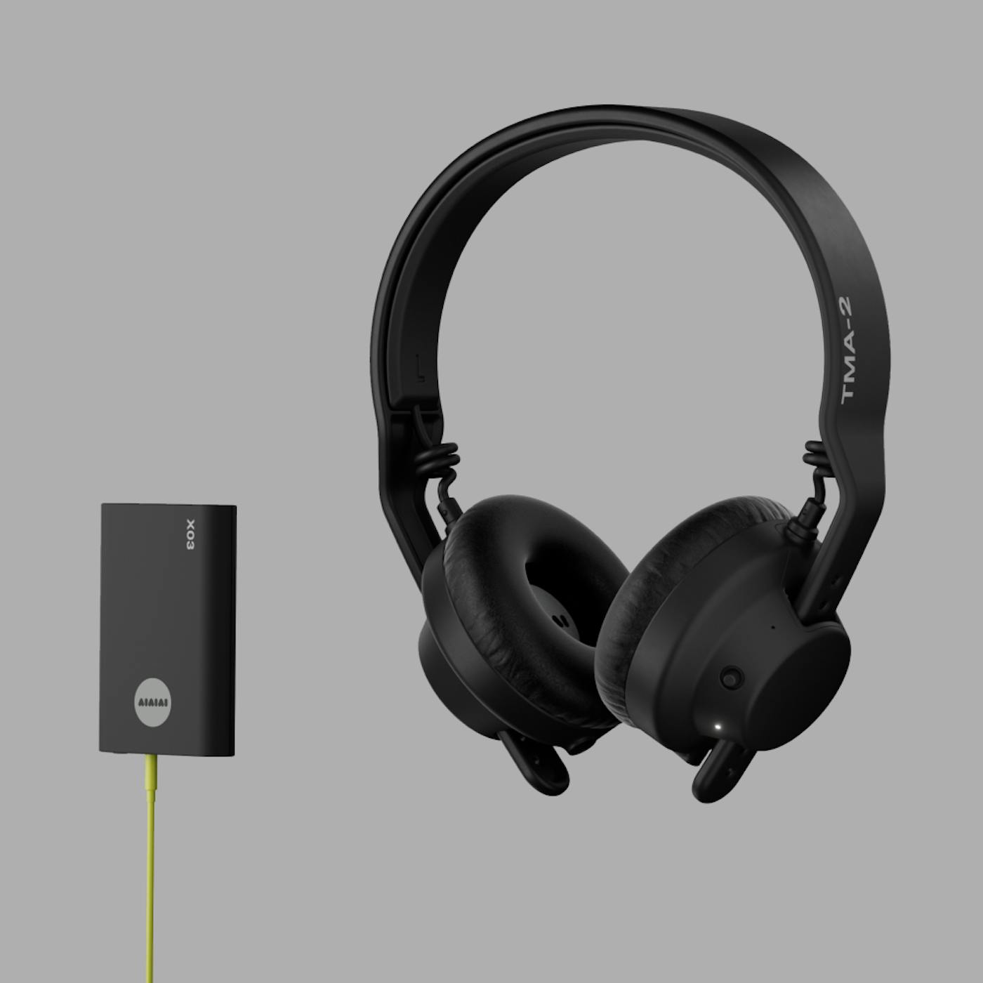 げんろな様限定 TMA-2 Modular DJ Preset TMA-2 DJ Wireless | AIAIAI