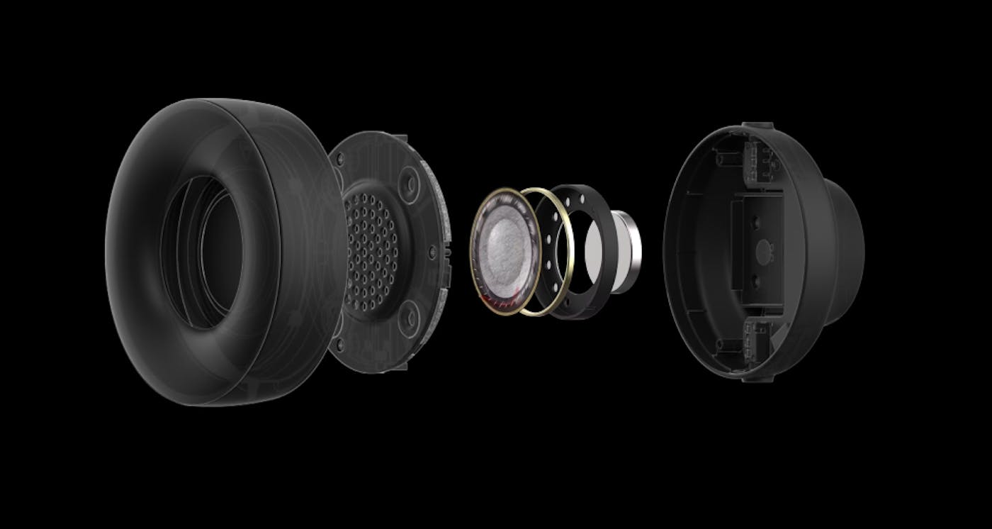 TMA-2 DJ Wireless | AIAIAI TMA-2 Headphones TMA-2 DJ Wireless | AIAIAI TMA-2 Headphones