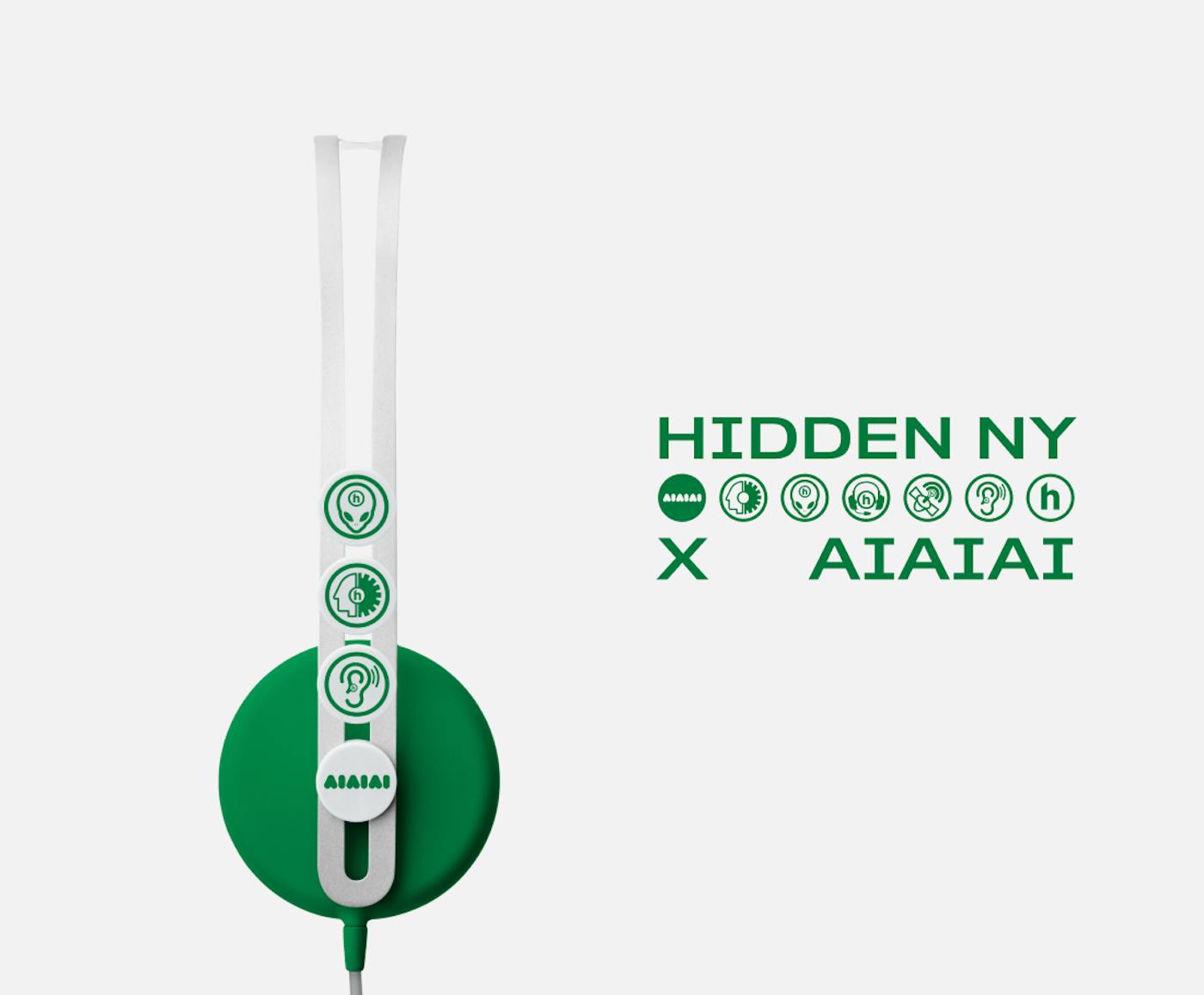 TMA-2 Collaborations | AIAIAI TMA-2 Collaborations | AIAIAI